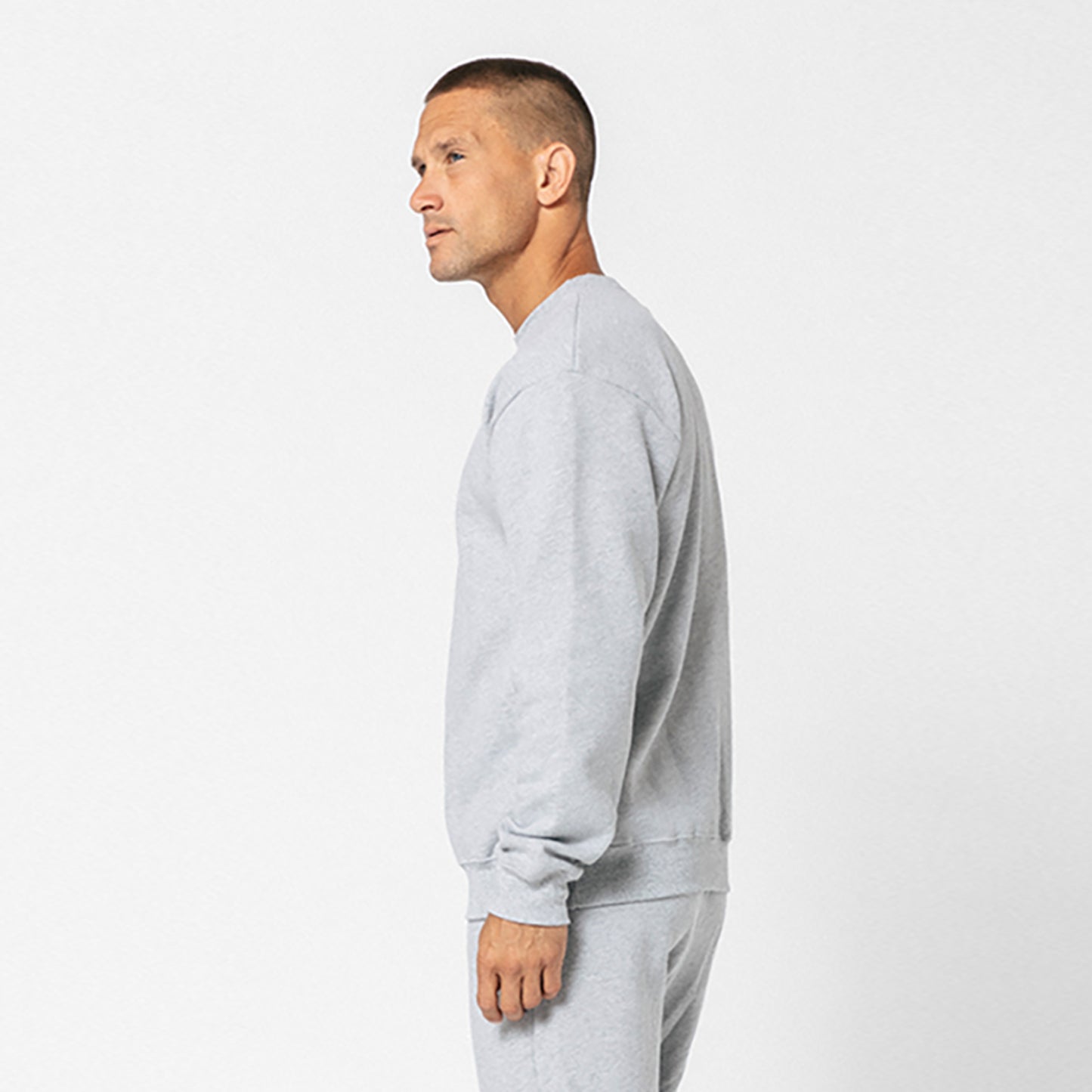 Heather Grey
