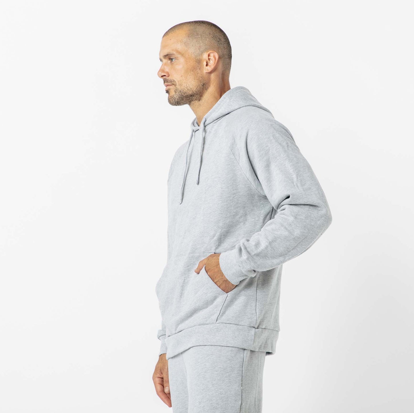 Heather Grey