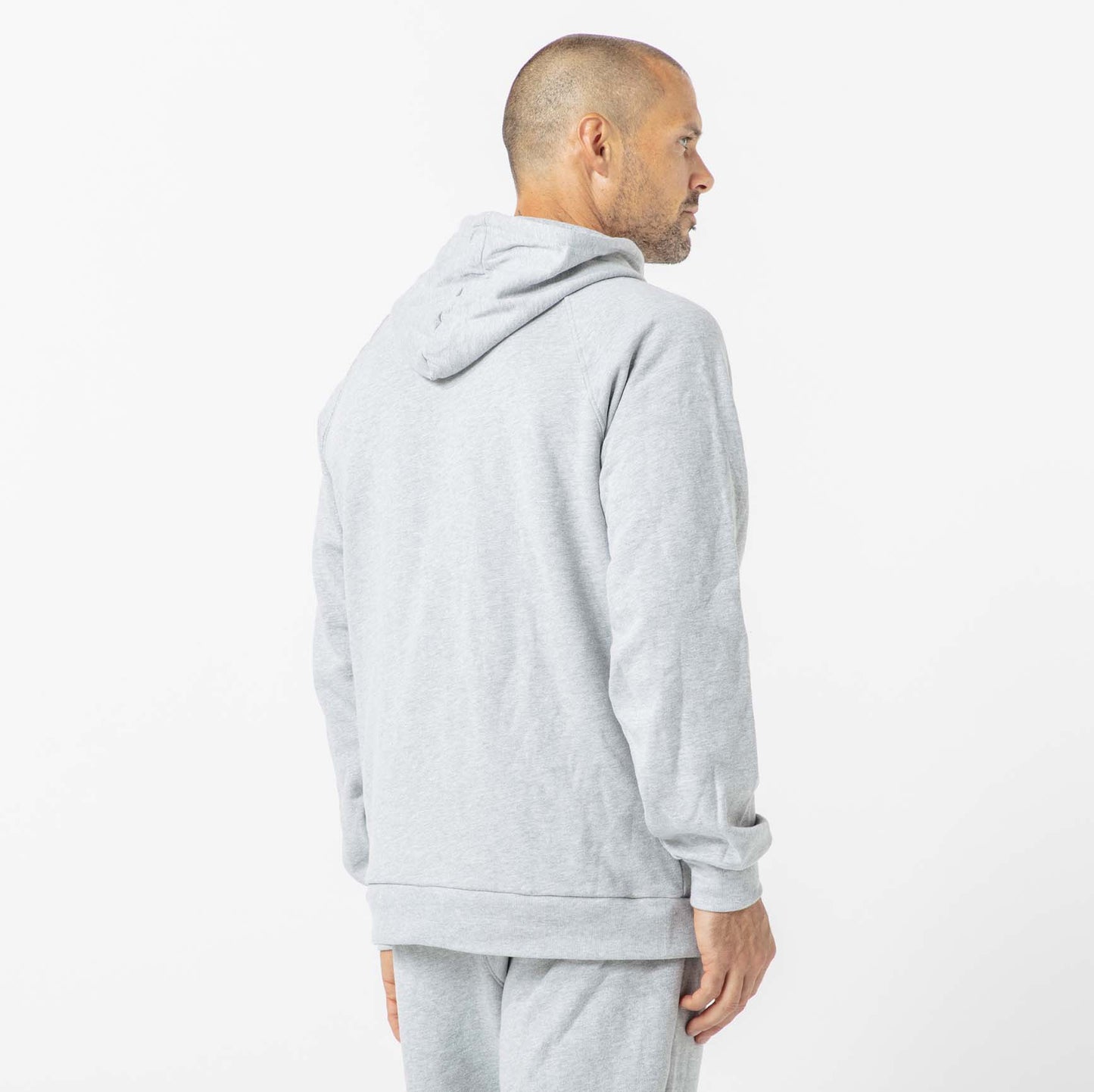 Heather Grey